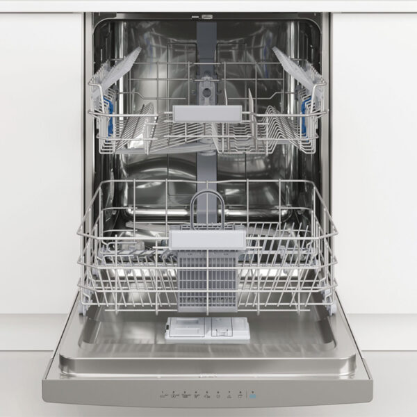 Εντοιχιζόμενο Πλυντήριο Πιάτων Privileg RUO 3C23 A 6.5 X Inox [◎14/Π60cm]