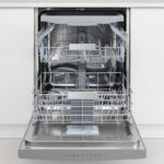 Εντοιχιζόμενο Πλυντήριο Πιάτων Privileg RUO 3T133 A F X Inox [◎14/Π60cm]