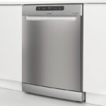 Εντοιχιζόμενο Πλυντήριο Πιάτων Privileg RUO 3T133 A F X Inox [◎14/Π60cm]