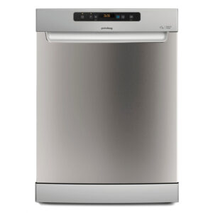 Εντοιχιζόμενο Πλυντήριο Πιάτων Privileg RUO 3T133 A F X Inox [◎14/Π60cm]
