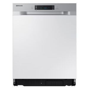 Ημιεντοιχιζόμενο Πλυντήριο Πιάτων Samsung DW60CG552SSREG [◎14/Π60cm]