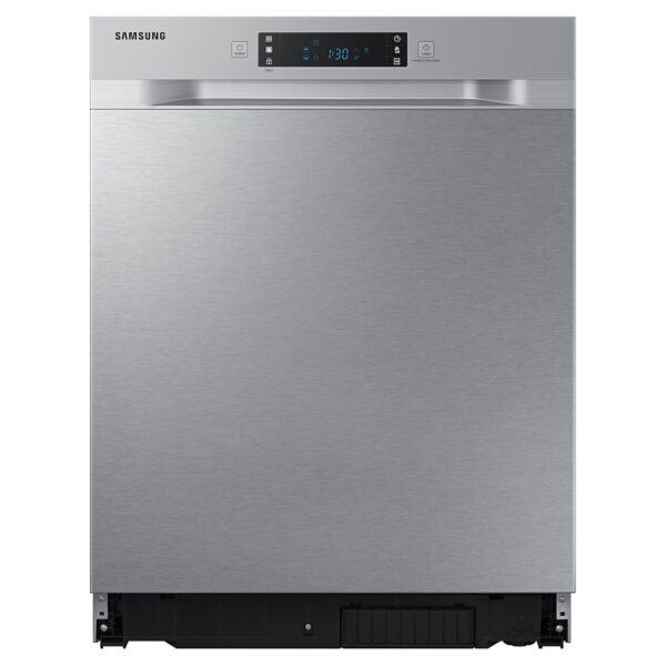 Εντοιχιζόμενο Πλυντήριο Πιάτων Samsung DW60CG552USREG Inox [◎14/Π60cm]