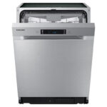 Εντοιχιζόμενο Πλυντήριο Πιάτων Samsung DW60CG552USREG Inox [◎14/Π60cm]