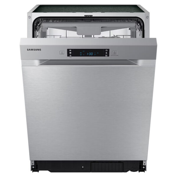 Εντοιχιζόμενο Πλυντήριο Πιάτων Samsung DW60CG552USREG Inox [◎14/Π60cm]