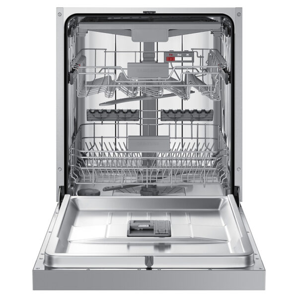 Εντοιχιζόμενο Πλυντήριο Πιάτων Samsung DW60CG552USREG Inox [◎14/Π60cm]