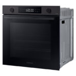 Εντοιχιζόμενος Φούρνος Ατμού 76L Samsung NV7B44503DB Μαύρος με Πυρόλυση/Υδρόλυση