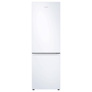 Ψυγειοκαταψύκτης Samsung RL34T600EWW Λευκός [NoFrost/344L/Υ185×Π60cm]