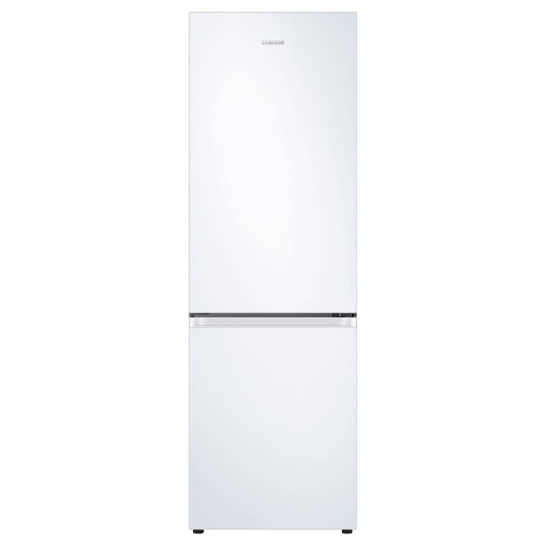 Ψυγειοκαταψύκτης Samsung RL34T600EWW Λευκός [NoFrost/344L/Υ185×Π60cm]