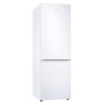 Ψυγειοκαταψύκτης Samsung RL34T600EWW Λευκός [NoFrost/344L/Υ185×Π60cm]