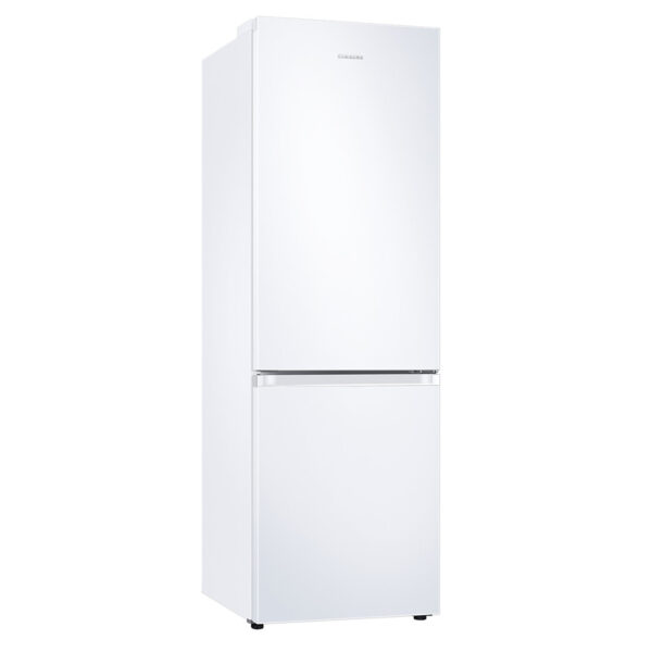 Ψυγειοκαταψύκτης Samsung RL34T600EWW Λευκός [NoFrost/344L/Υ185×Π60cm]