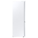 Ψυγειοκαταψύκτης Samsung RL34T600EWW Λευκός [NoFrost/344L/Υ185×Π60cm]