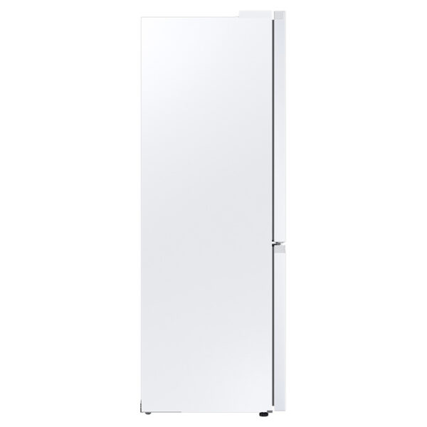 Ψυγειοκαταψύκτης Samsung RL34T600EWW Λευκός [NoFrost/344L/Υ185×Π60cm]