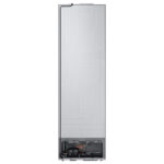 Ψυγειοκαταψύκτης Samsung RL34T600EWW Λευκός [NoFrost/344L/Υ185×Π60cm]