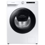Πλυντήριο Ρούχων Samsung WW81T554AAW [Foam&Steam/8kg/1400rpm]