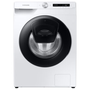 Πλυντήριο Ρούχων Samsung WW81T554AAW [Foam&Steam/8kg/1400rpm]