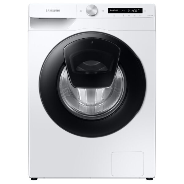 Πλυντήριο Ρούχων Samsung WW81T554AAW [Foam&Steam/8kg/1400rpm]