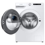 Πλυντήριο Ρούχων Samsung WW81T554AAW [Foam&Steam/8kg/1400rpm]