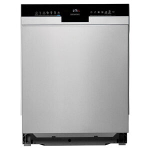 Εντοιχιζόμενο Πλυντήριο Πιάτων Siemens SN43HS11TE Inox [WiFi/◎13/Υ81.5×Π60cm]