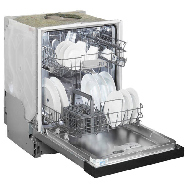 Εντοιχιζόμενο Πλυντήριο Πιάτων Siemens SN43HS11TE Inox [WiFi/◎13/Υ81.5×Π60cm]