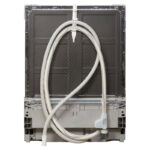 Εντοιχιζόμενο Πλυντήριο Πιάτων Siemens SN43HS11TE Inox [WiFi/◎13/Υ81.5×Π60cm]