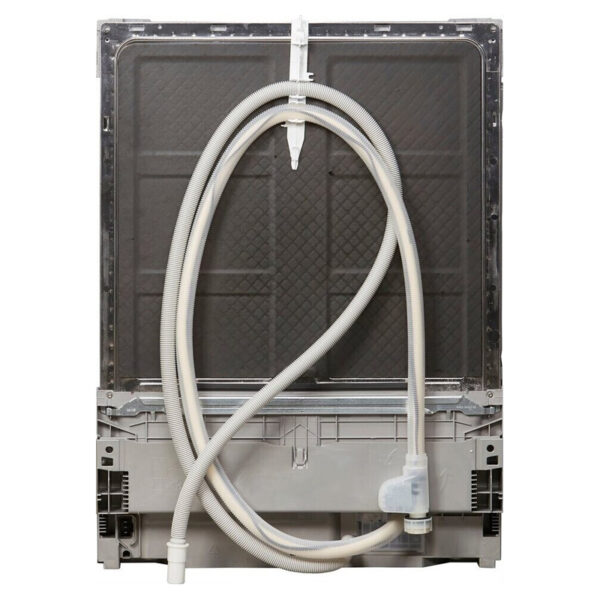 Εντοιχιζόμενο Πλυντήριο Πιάτων Siemens SN43HS11TE Inox [WiFi/◎13/Υ81.5×Π60cm]