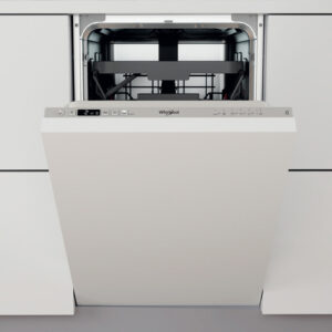 Εντοιχιζόμενο Πλυντήριο Πιάτων Whirlpool WSIC 3M27 C [◎10/Π45cm]