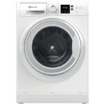 Πλυντήριο Ρούχων Bauknecht BPW 814 A [8kg/1400rpm]