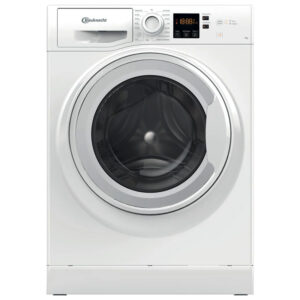 Πλυντήριο Ρούχων Bauknecht BPW 814 A [8kg/1400rpm]