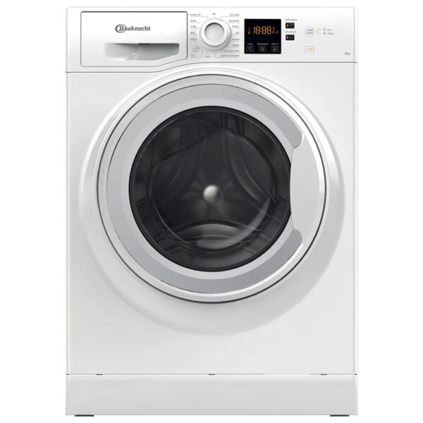Πλυντήριο Ρούχων Bauknecht BPW 814 A [8kg/1400rpm]
