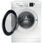 Πλυντήριο Ρούχων Bauknecht BPW 814 A [8kg/1400rpm]