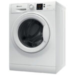 Πλυντήριο Ρούχων Bauknecht BPW 814 A [8kg/1400rpm]