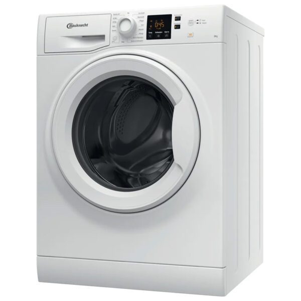 Πλυντήριο Ρούχων Bauknecht BPW 814 A [8kg/1400rpm]