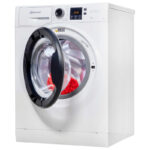 Πλυντήριο Ρούχων Bauknecht Super Eco 948 A [9kg/1400rpm]