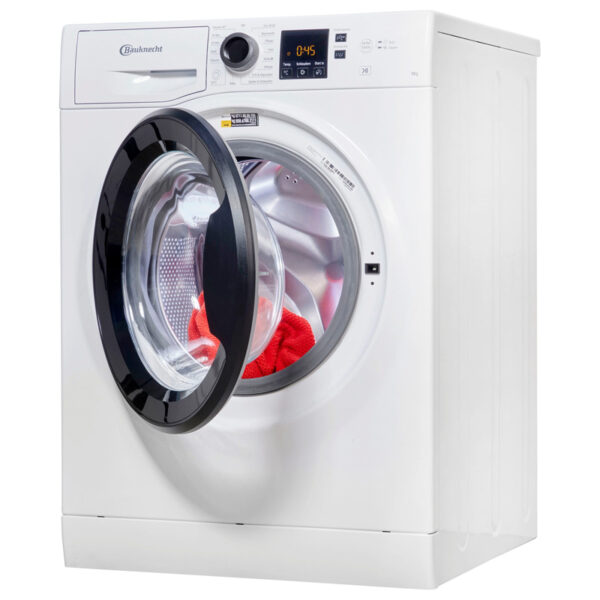 Πλυντήριο Ρούχων Bauknecht Super Eco 948 A [9kg/1400rpm]