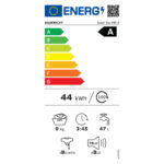 Πλυντήριο Ρούχων Bauknecht Super Eco 948 A [9kg/1400rpm]