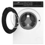 Πλυντήριο Ρούχων Beko BM3WFU41041W [Steam/10kg/1400rpm]