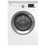 Πλυντήριο Ρούχων Beko WMO822A [Steam/8kg/1400rpm]