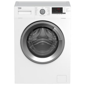 Πλυντήριο Ρούχων Beko WMO822A [Steam/8kg/1400rpm]