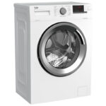 Πλυντήριο Ρούχων Beko WMO822A [Steam/8kg/1400rpm]