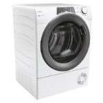 Στεγνωτήριο 10kg Candy RPE H10A2TER-S με Αντλία Θερμότητας [WiFi/A++]