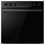Εντοιχιζόμενο Σετ Φούρνος Aτμού 77L Gorenje BCSI737DBGOT με Υδρόλυση + Επαγωγική Εστία Gorenje GI6400BSCOT