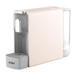 Μηχανή Espresso Gruppe 3A-C289A Μπεζ [1200W/19bar/0.55L]