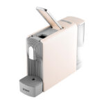 Μηχανή Espresso Gruppe 3A-C289A Μπεζ [1200W/19bar/0.55L]