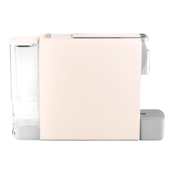 Μηχανή Espresso Gruppe 3A-C289A Μπεζ [1200W/19bar/0.55L]