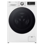 Πλυντήριο Ρούχων LG F2V7SLIM9 [Steam/9kg/1200rpm]