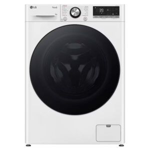 Πλυντήριο Ρούχων LG F2V7SLIM9 [Steam/9kg/1200rpm]
