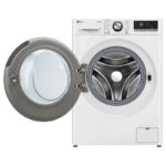 Πλυντήριο Ρούχων LG F2V7SLIM9 [Steam/9kg/1200rpm]
