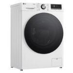 Πλυντήριο Ρούχων LG F2V7SLIM9 [Steam/9kg/1200rpm]