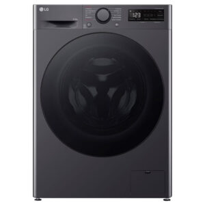 Πλυντήριο - Στεγνωτήριο LG V5WD95SLIMB [Steam/9~5kg/1200rpm]