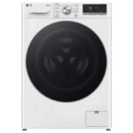Πλυντήριο - Στεγνωτήριο LG W4WR70X61 [Steam/10~6kg/1400rpm]